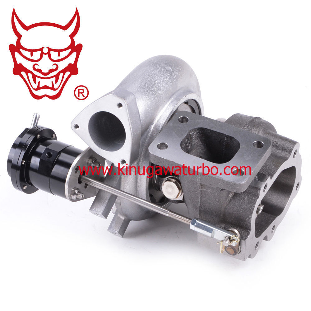 Kinugawa Adjustable Actuator FOR Nissan SR20DET Silvia S14 S15 TD05H TD06SL2
