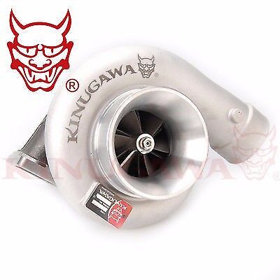 Kinugawa Turbocharger 4" In TD06SL2-25G T25/8cm/ V-Band 450P