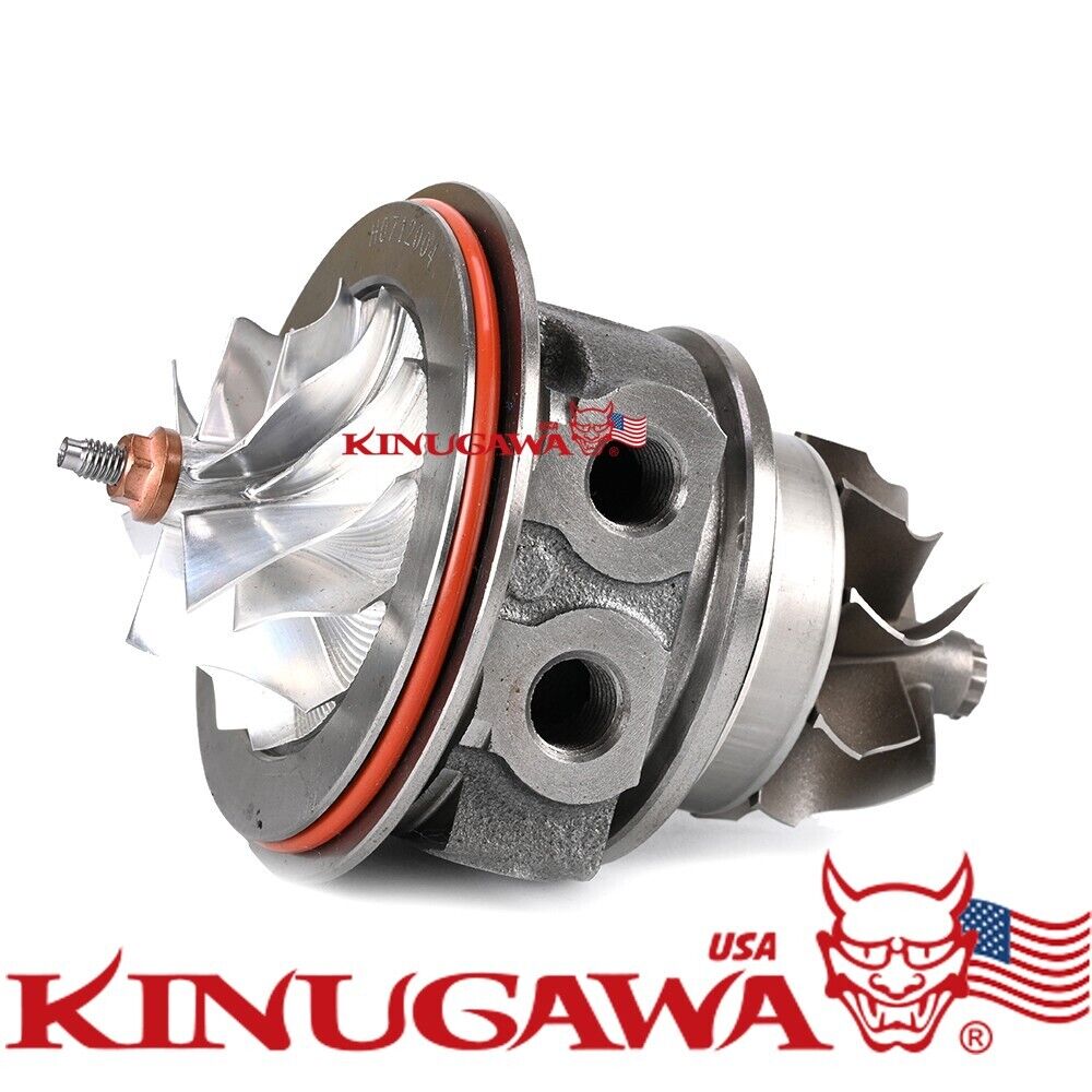 Kinugawa TD04HLA-19T STS55 Turbo CHRA For Subaru 04-06 Liberty GT EJ20