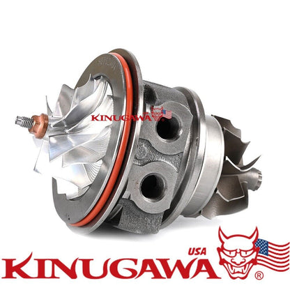 Kinugawa TD04HLA-19T STS55 Turbo CHRA For Subaru 04-06 Liberty GT EJ20