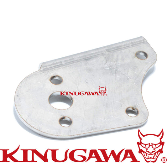 Turbo Wastegate Bracket for Turbosmart IWG75 on Nissan SR20DET S13 180SX