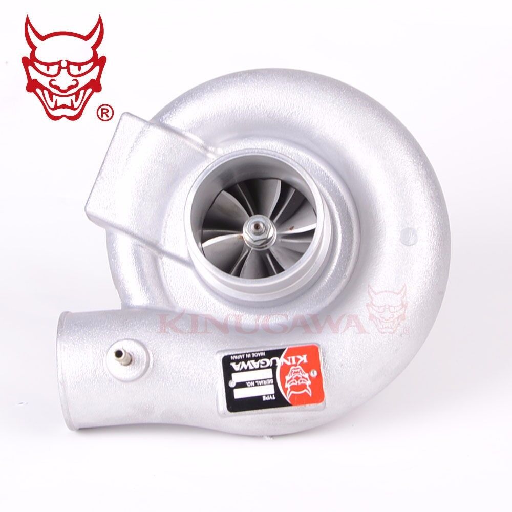 Turbo Cartridge w/ Cover Mitsubishi 4D31T TD06-14C Replace TD06-1 + 30% Torque
