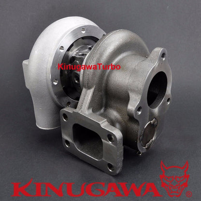 Kinugawa Turbo FOR 3" TD05H-16G Nissan TD42 Patrol w/ T3/8cm/V-Band Housing