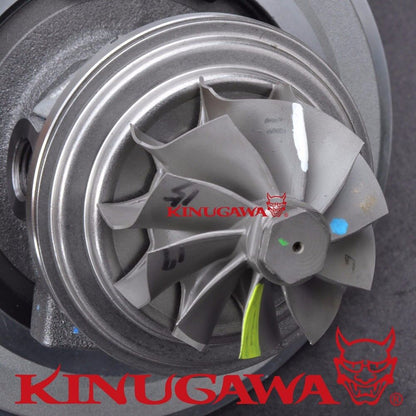 Ball Bearing Turbo Cartridge CHRA For Garrett GTX3076R 58/76.6mm 803713-1