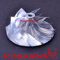 Billet Turbo Compressor Wheel Mitsubishi CAT S4K TD06H-14C (44.3/68 mm) 6+6