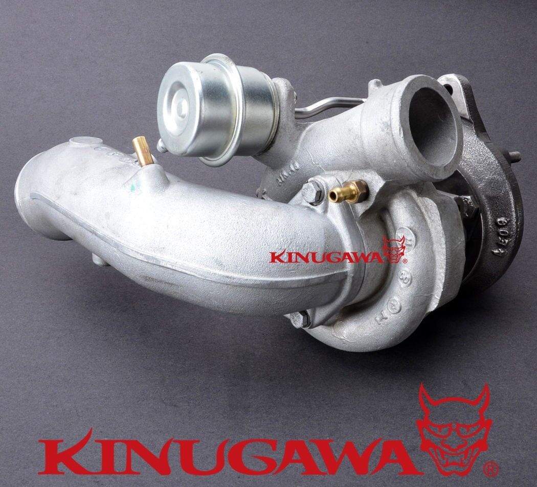 Turbo Wastegate Actuator SAAB 900 B204 2.0L Garrett TB2559 0.8Bar / 11.6 psi
