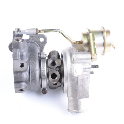 Turbocharger Genuine Mitsubishi Small Turbo 49133-01300 TD015R-025R04K/1.7 4A30