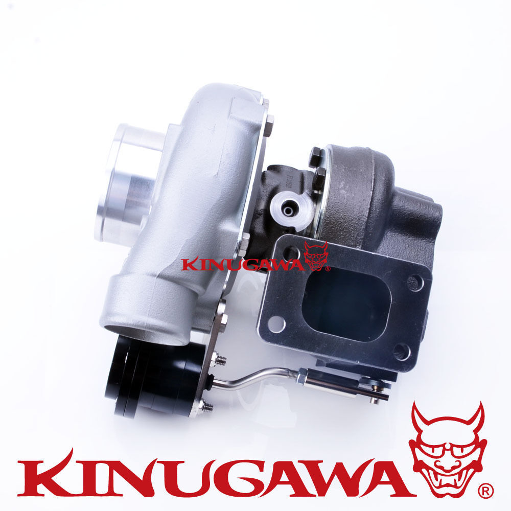 Kinugawa GTX Ball Bearing Billet Turbo GTX2867R For Nissan S13 CA180DET AR.57