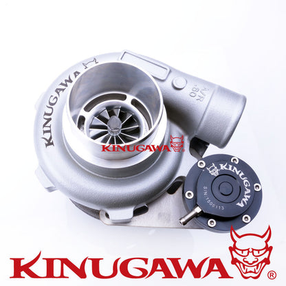 Kinugawa GTX Ball Bearing Billet Turbo GTX2867R For Nissan S13 CA180DET AR.57