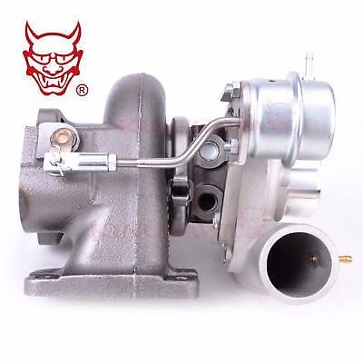 Kinugawa Turbo FOR 2.4" Cover TD06SL2 w/ Garrett 60-1 and 8cm T3 V-Band