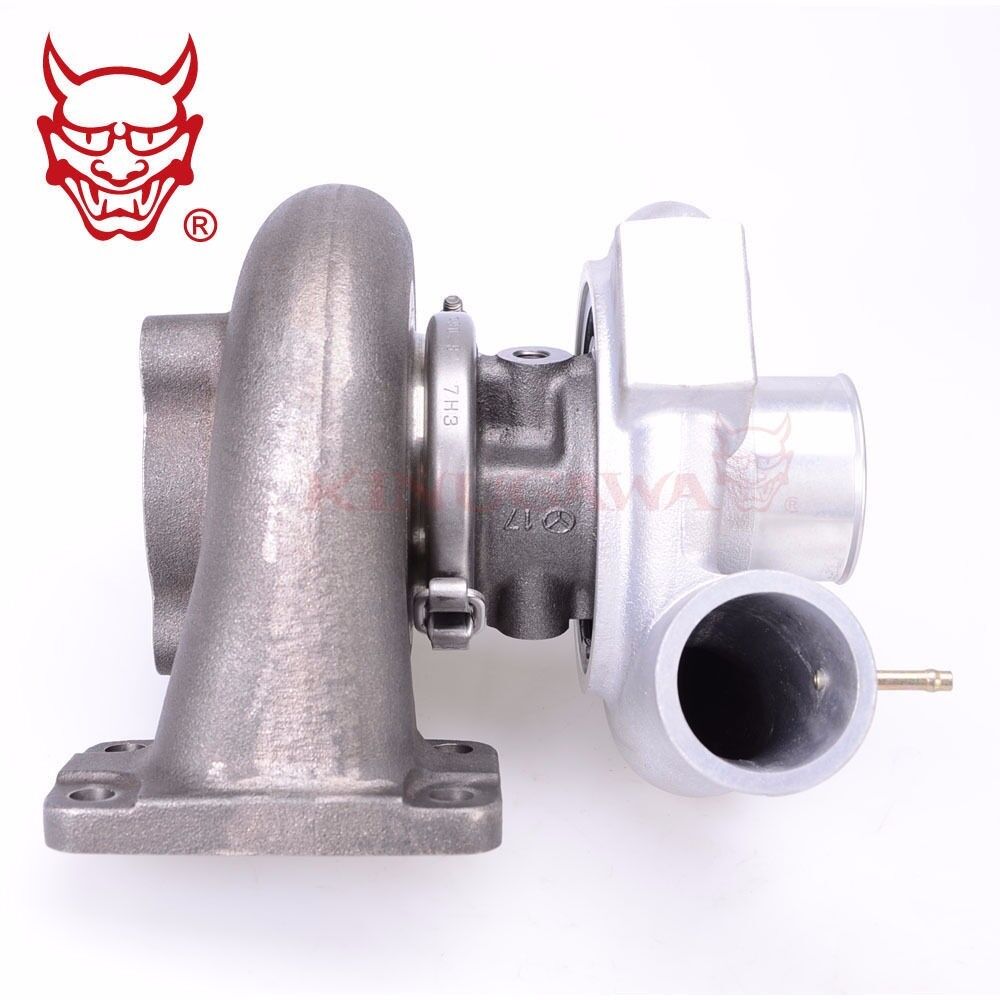 Turbocharger CAT Catterpillar S4K S6K 49169-00530