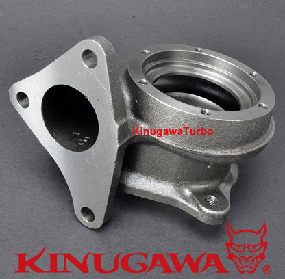 T. Housing for SUBARU WRX STI fit Garrett GT2835 GT3071R Trim 90 A/R.49