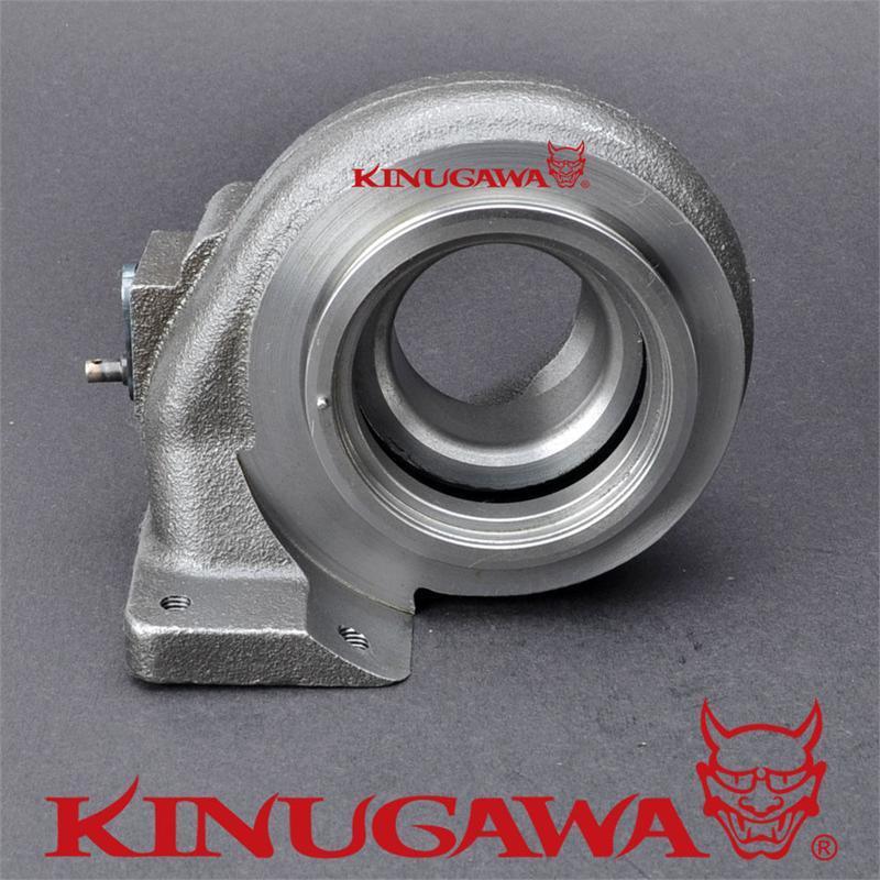 Kinugawa Turbo Turbine Housing For Nissan RB26DETT SKYLINE GT-R TD05H 8cm T25