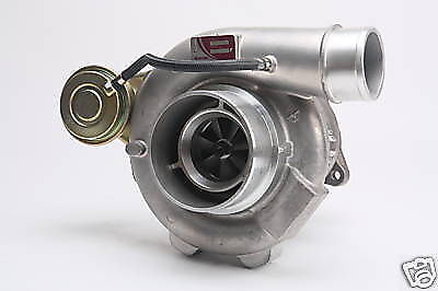 Turbocharger T67 25G 24V Upgrade Monster SUBARU STI 8cm 550HP