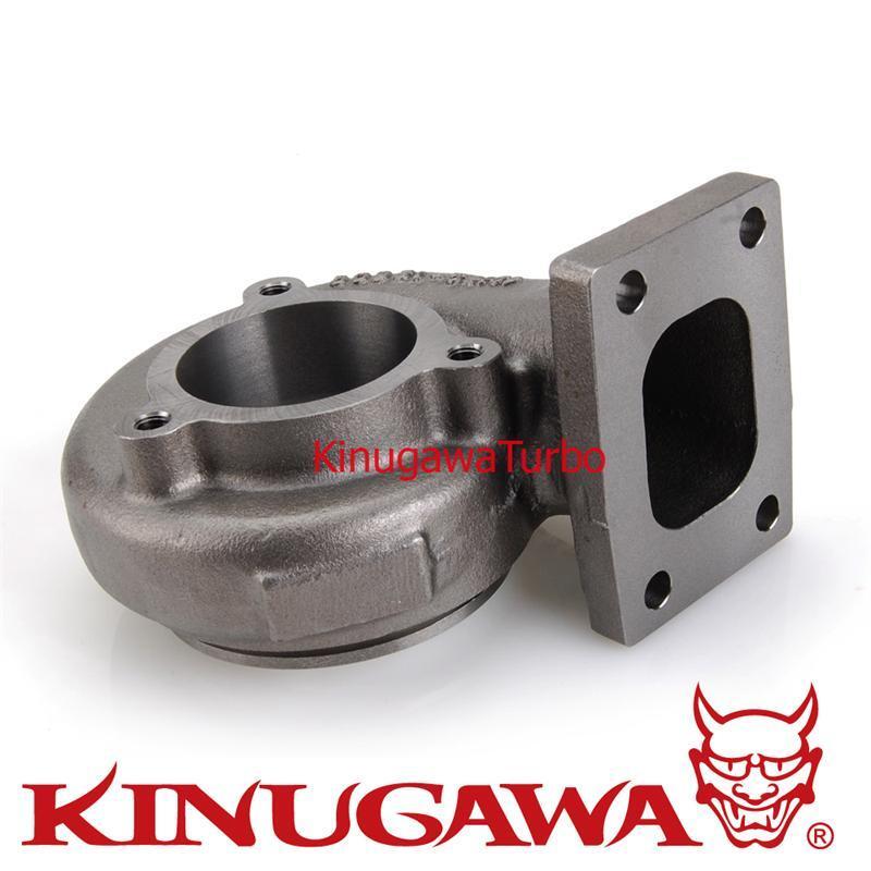 Kinugawa Turbo Turbine Housing for Mitsubishi MHI TD06SL2 T67 T25 Flange 8cm
