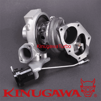 Kinugawa Billet Turbocharger Mitsubishi Lancer EVO9 TD05HR-18G 9 Blades Turbine