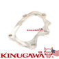 Turbo Outlet Flange kit for SUBARU EJ20 EJ25 Impreza STI WRX SUS304