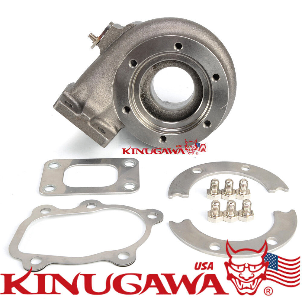 Kinugawa Garrett GT28R GT2876R GT2871R  AR.64 T25 Turbo Turbine Housing