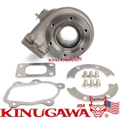Kinugawa Garrett GT28R GT2876R GT2871R  AR.64 T25 Turbo Turbine Housing