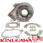 Kinugawa Garrett GT28R GT2876R GT2871R  AR.64 T25 Turbo Turbine Housing