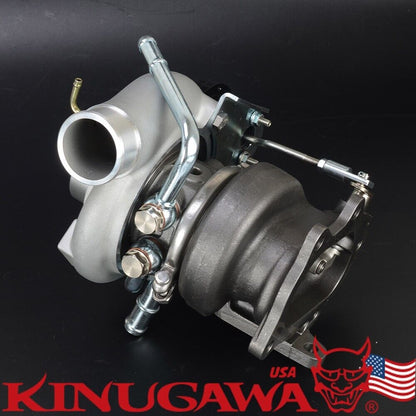 Bolt on Kinugawa Turbo For SUBARU STi WRX TD06SL2-G30 770 10cm