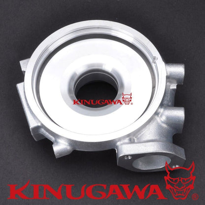 Turbo Compressor Housing 4G63T EVO 9 TD05HR TD06 20G ANTI-SURGE Slot type