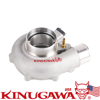 Turbo Compressor Housing for Garrett G series G25-550 AR70 871388-5002S Reverse