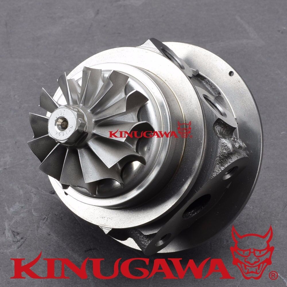 Genuine Mitsubishi Turbocharger CHRA Core TD04L-11TK 49377-06600 / 06620 SAAB