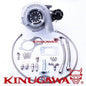 Kinugawa Ball Bearing Turbo FOR 4" GTX3076R Ford Falcon XR6 BA/BF 60/T3/AR.82