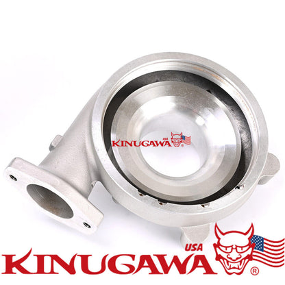 Compressor housing for TOYOTA 1HD-FTE Land Cruiser CT12B 17201-17040 Fit 60-1 