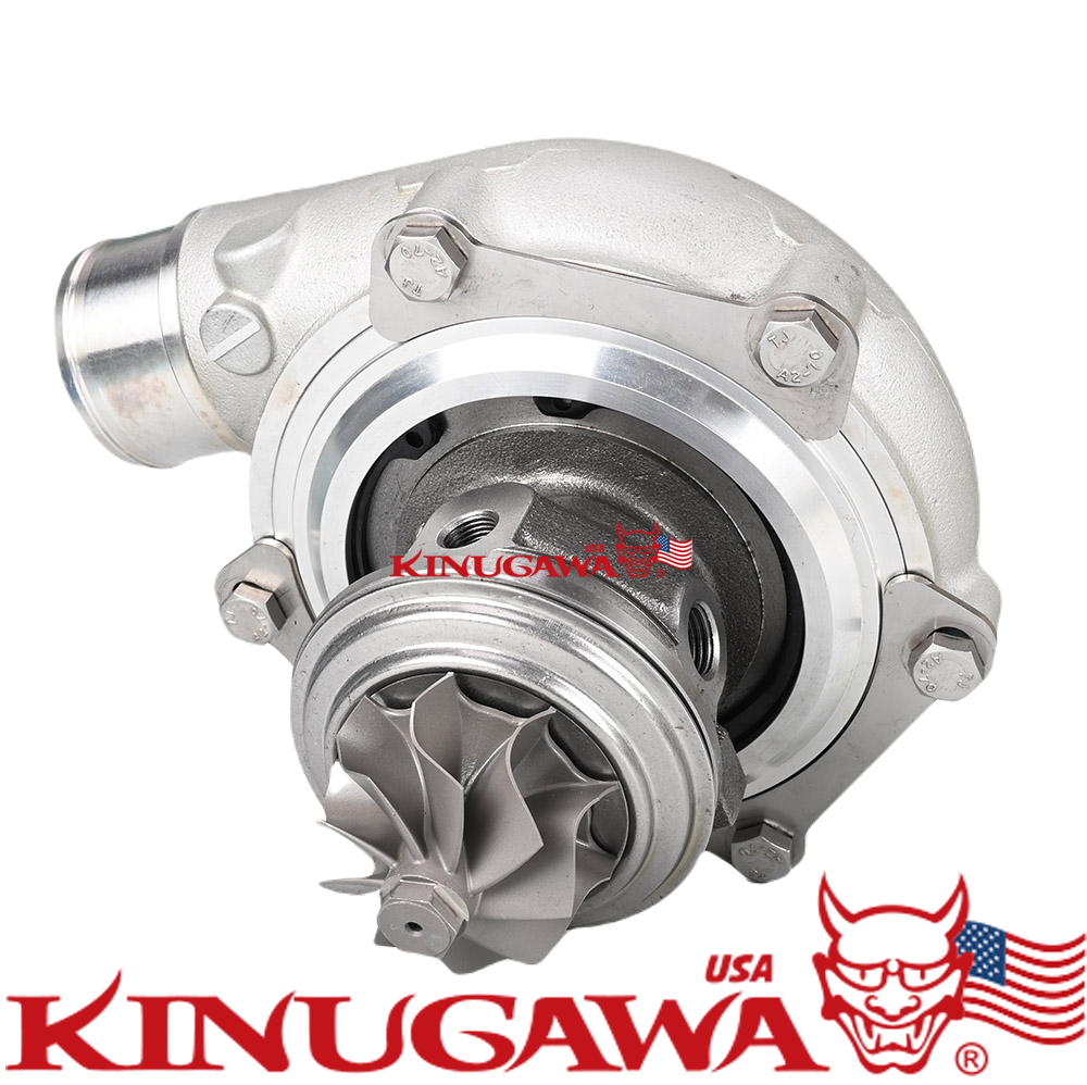 Kinugawa Ball Bearing Upgraded Cartridge Kit GT28 550 For GT28 GTX2860 GTX2871