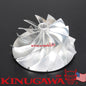 Turbo Billet Compressor Wheel Garrett GTX3582R 62.5/82.5mm 11 Blade Reverse