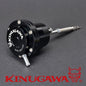 Kinugawa Adjustable Billet Turbo Actuator Ford XR6 BA BF FG (25 Psi / 1.7 bar)