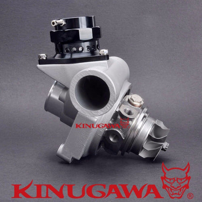 Turbo Billet CHRA Upgrade Kit VOLVO T5 850 S70 V70 TD04HL-20T w/ STS55 Wheel