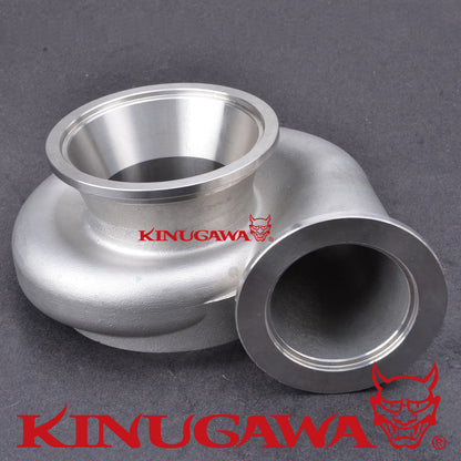 Kinugawa Stainless Turbine Housing Garrett GT2835 GT3071R / 60 / Trim 84 AR .63