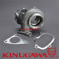 Turbocharger Turbine Housing 10cm for SUBARU TD06H wheel / Better Top end 