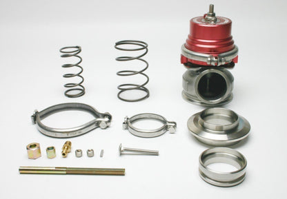 Turbo External Wastegate GT50 50mm / Fit 2.5L~5L