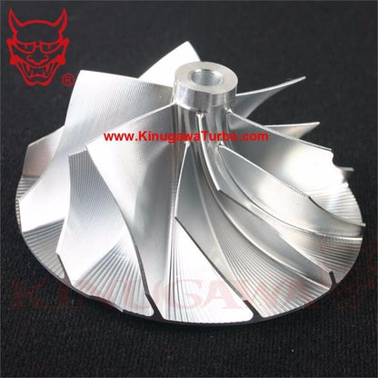 Turbo Billet Compressor Wheel Garrett GT3037 452708-0001 57/76.2mm APS SR56