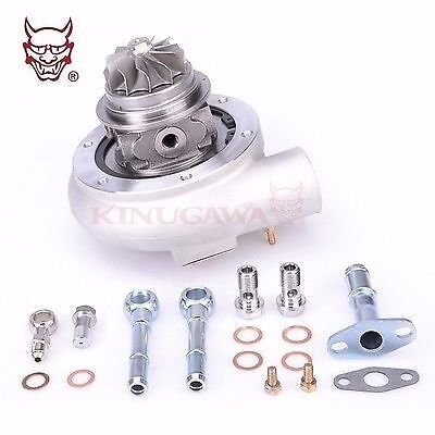 2.4" Turbo CHRA Kit TD06H with Garrett 60-1 Wheel