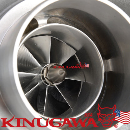 Kinugawa Ball Bearing Turbo GTX2867R GTX GEN2 FOR Nissan Silvia S13 CA180DET