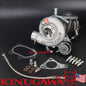 Bolt on Kinugawa performance Turbo For SUBARU GRF STi WRX TF06-18K 8cm