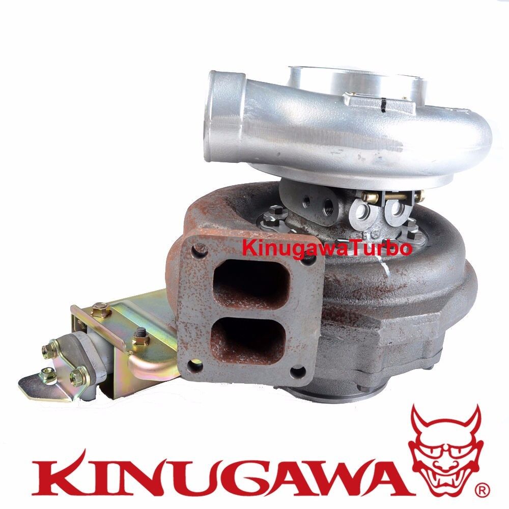 Turbocharger Genuine Mitsubishi TF08L 49134-01505 ISUZU 6SD1T