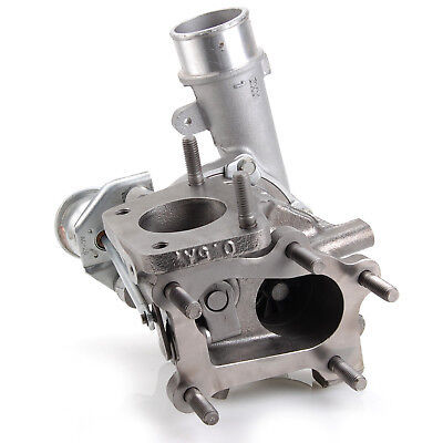 KKK K0422-581 Turbo L33L-13-700B Mazda MPV 3 2.3L