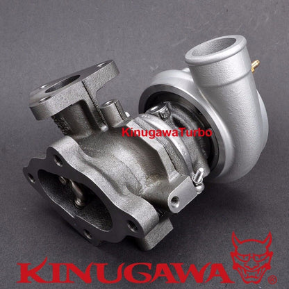 Kinugawa Turbocharger 4M40T 2.8L Pajero Delica Space Gear TD04-15T + 30% Torque