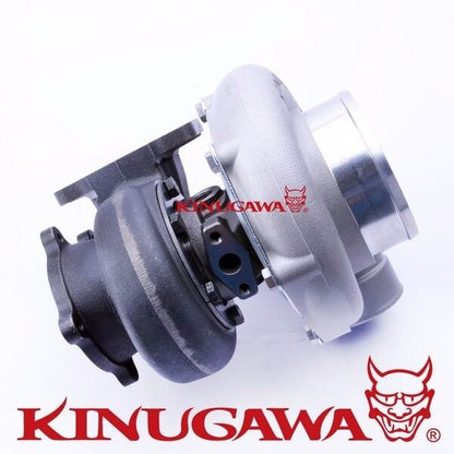 Kinugawa TOYOTA 1JZ-GTE GT3582R Billet Ball Bearing Turbo w/ AR 1.05 T3 Internal