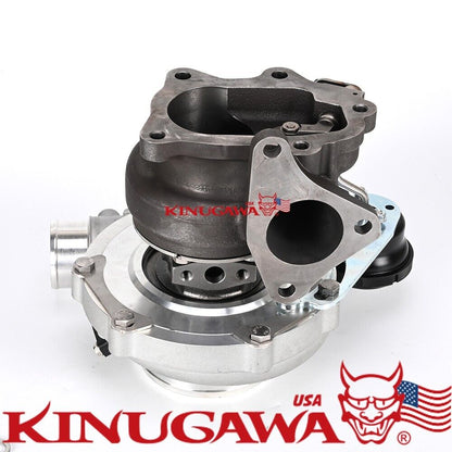 Kinugawa Ball Bearing Turbo 4" GT30 G30 900 FOR SUBARU WRX STI 60/84Trim A/R .49