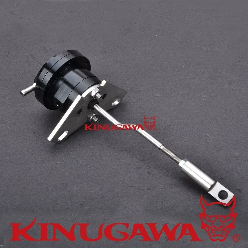 Kinugawa Turbo Wastegate Forge Actuator Cadillac ATS-L XTS 2.0T TD04L 49377-0783