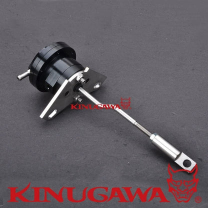 Kinugawa Turbo Wastegate Forge Actuator Cadillac ATS-L XTS 2.0T TD04L 49377-0783