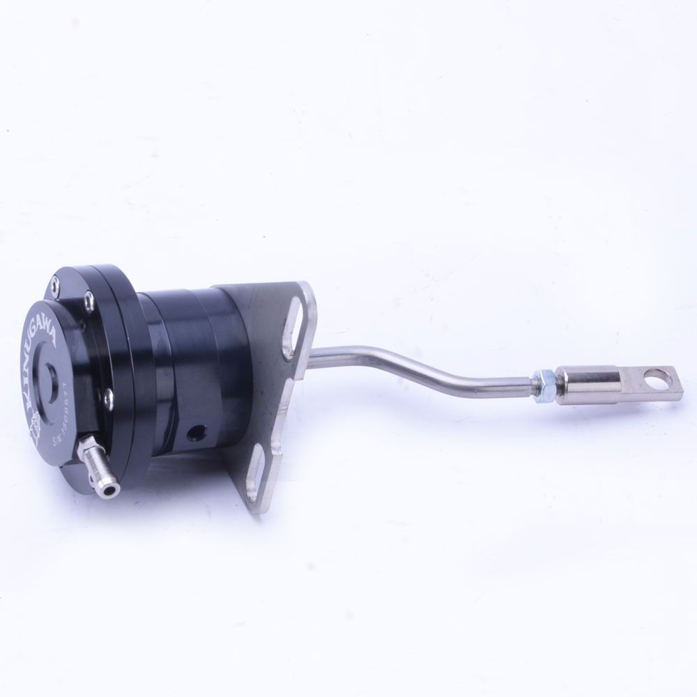 Kinugawa Billet Adjustable Turbo Actuator IHI VP58 VW Audi A3 1.4 EA111 0.8Bar