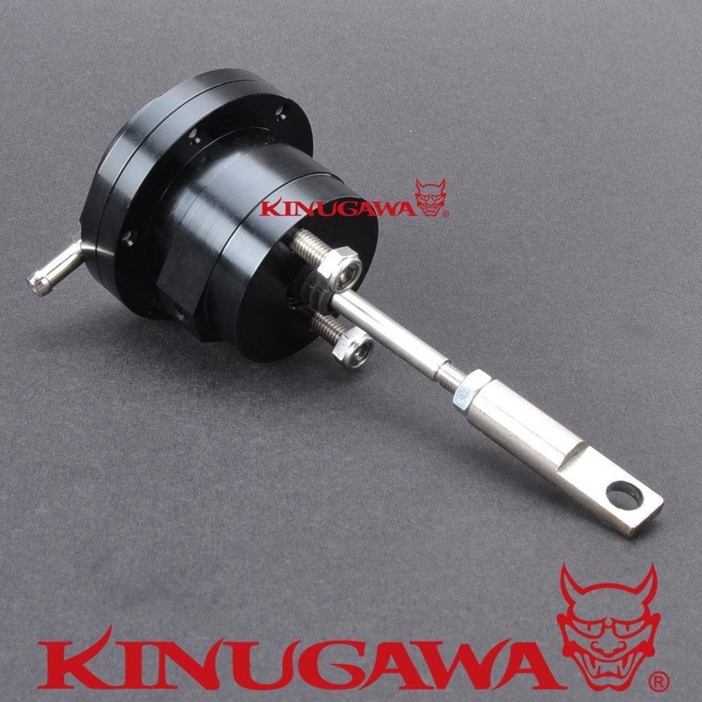 Kinugawa Billet Adjustable Turbo Wastegate Actuator Rover 25 45 75 2.0T 452283-3